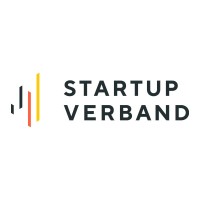 Startup-Verband logo