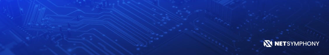 NetSymphony banner