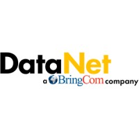 DataNet logo