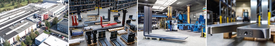 VETTER Industrie GmbH banner