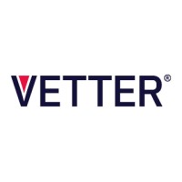 VETTER Industrie GmbH logo
