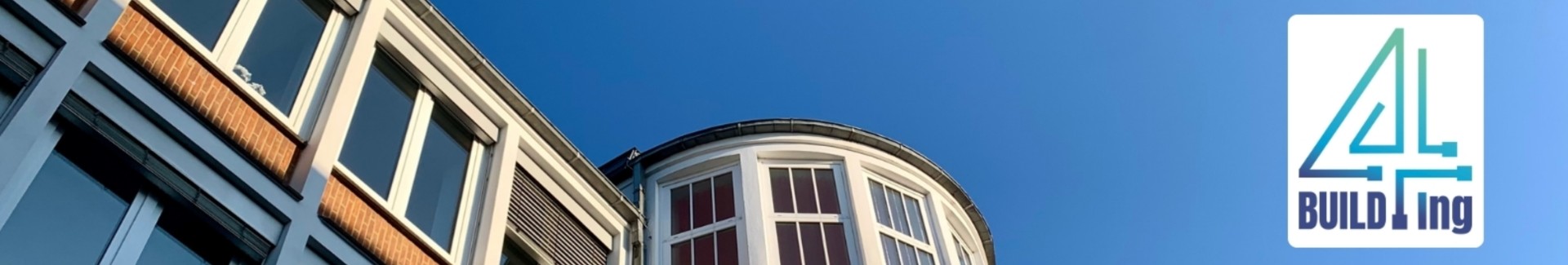 4BUILD.Ing Automation GmbH banner