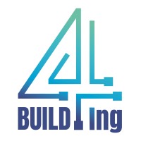 4BUILD.Ing Automation GmbH logo