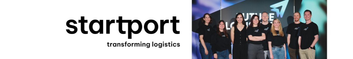 startport banner