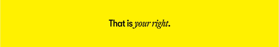 ARAG banner