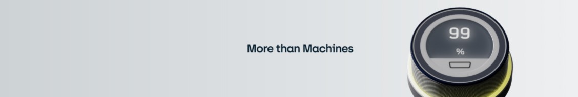 Heinrich Georg GmbH banner