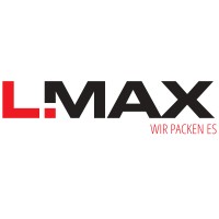 L.max GmbH logo