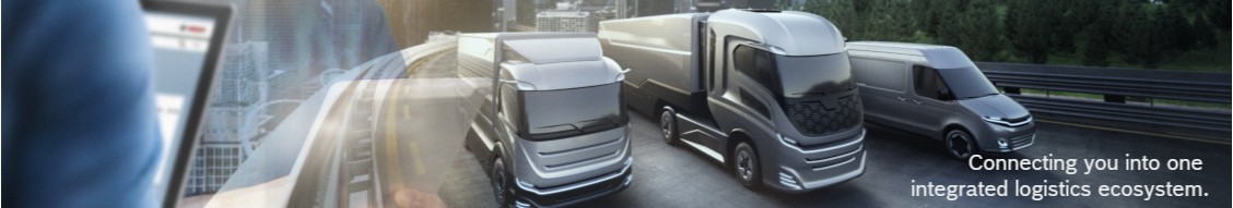 Bosch Mobility Platform & Solutions banner