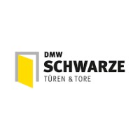 DMW Schwarze GmbH & Co. Industrietore KG logo