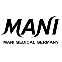 MANI MEDICAL GERMANY GmbH logo