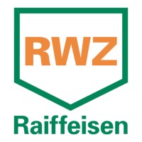 Raiffeisen Waren-Zentrale Rhein-Main AG (RWZ) logo