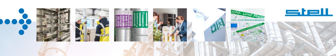 Stell GmbH banner