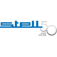 Stell GmbH logo