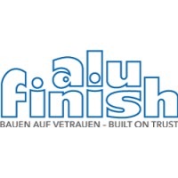 Alufinish GmbH & Co.KG logo