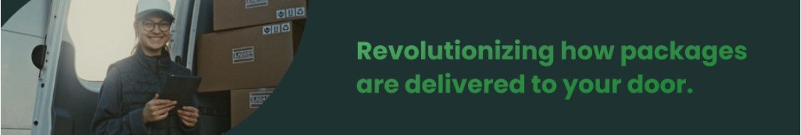Green Convenience banner