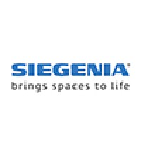 SIEGENIA GRUPPE logo