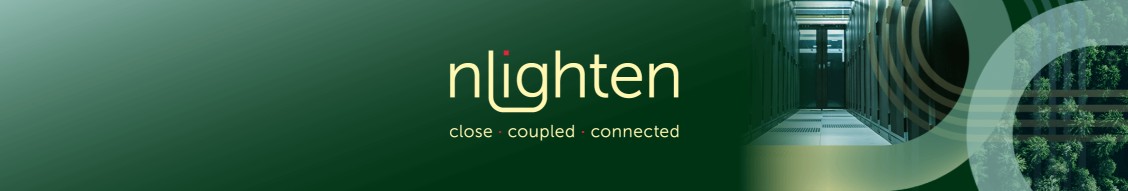 nLighten banner