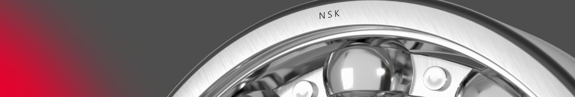 NSK Europe banner