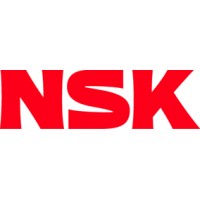 NSK Europe logo