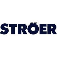 Ströer Media Deutschland GmbH logo