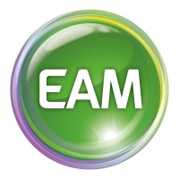 EAM | Energie aus der Mitte logo