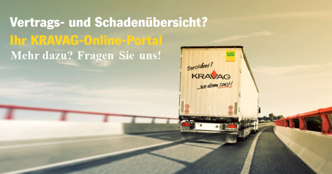 SVG Nordrhein Assekuranz-Service GmbH banner