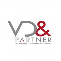 Dr. Vossmeyer Dommermuth & Partner logo