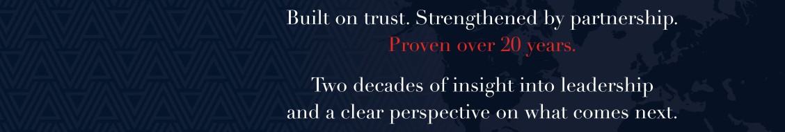 AltoPartners Executive Search banner