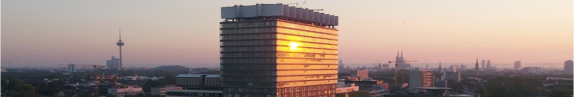 Uniklinik Köln banner