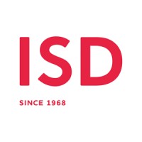 International School of Düsseldorf logo