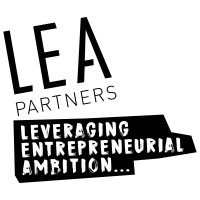 LEA Partners logo