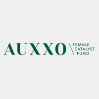 Auxxo Female Catalyst Fund logo