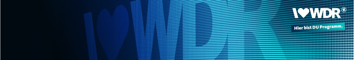 WDR banner