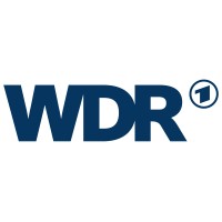 WDR logo