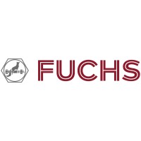 FUCHS Schraubenwerk GmbH logo