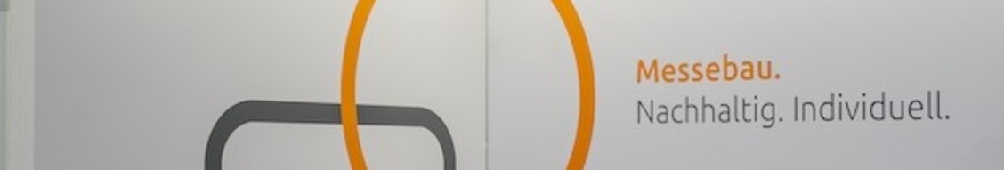 Artist MesseService und -Bau GmbH & Co. KG banner