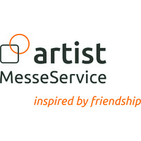 Artist MesseService und -Bau GmbH & Co. KG logo