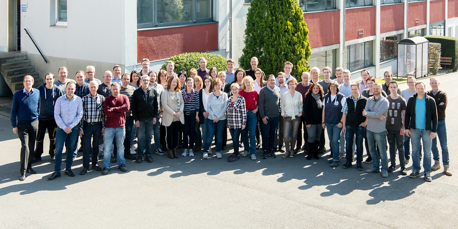 F. H. Papenmeier GmbH & Co. KG banner