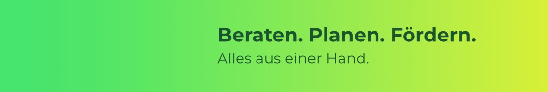 Effizienzpioniere banner
