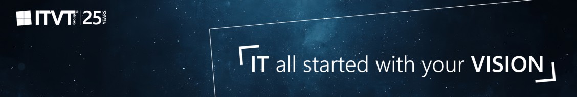 ITVT Group banner