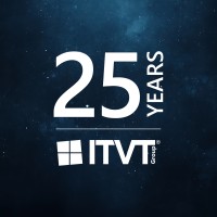 ITVT Group logo