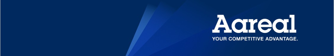 Aareal Bank AG banner