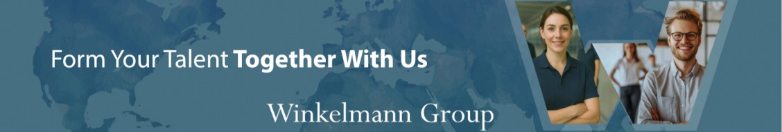 Winkelmann Group banner