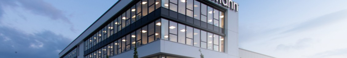 Fenster Türen Fassaden Hoffmann GmbH & CO. KG banner