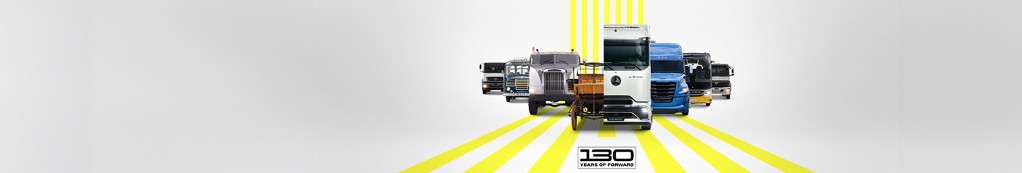Daimler Truck AG banner