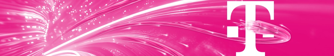 Magenta Telekom banner