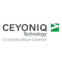 Ceyoniq Technology GmbH logo
