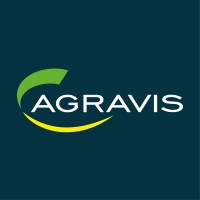 AGRAVIS Raiffeisen AG logo