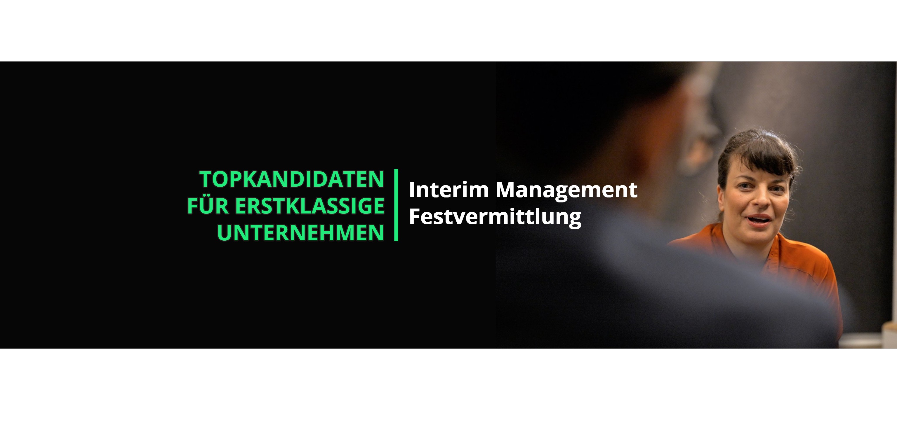 selected heads GmbH banner