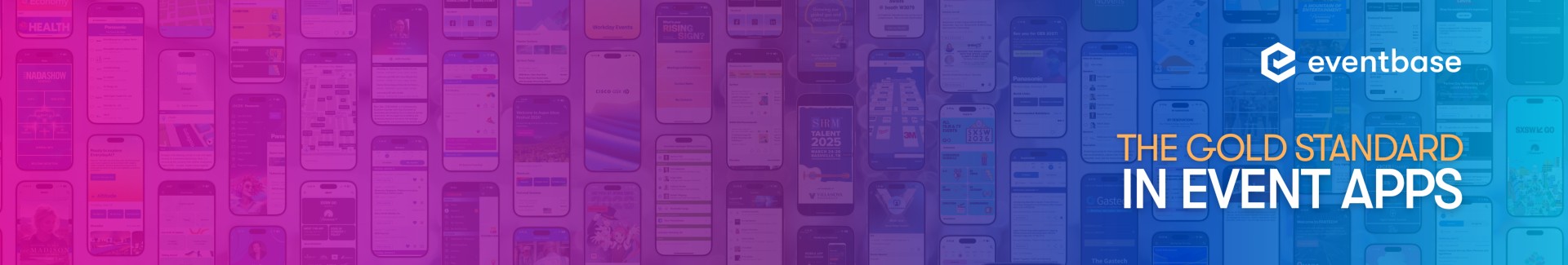Eventbase banner